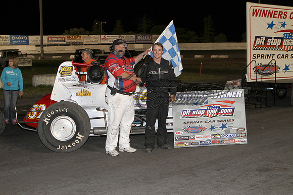 Petaluma Speedway