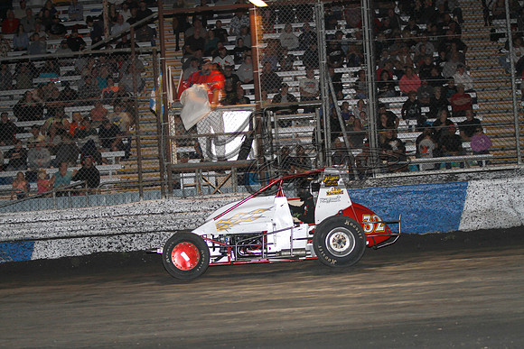 Petaluma Speedway