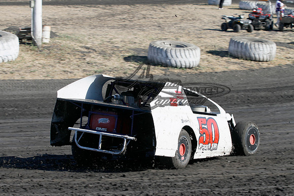 Petaluma Speedway