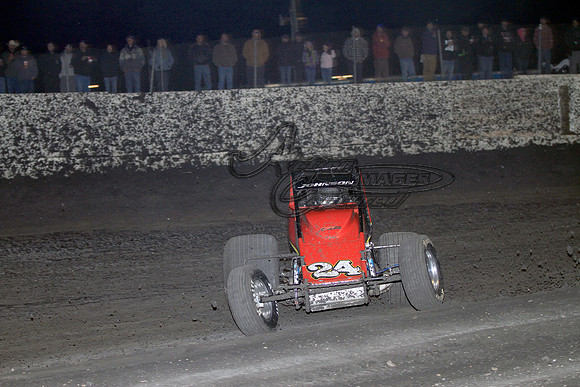 Petaluma Speedway