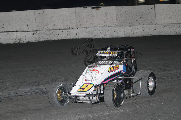 Petaluma Speedway