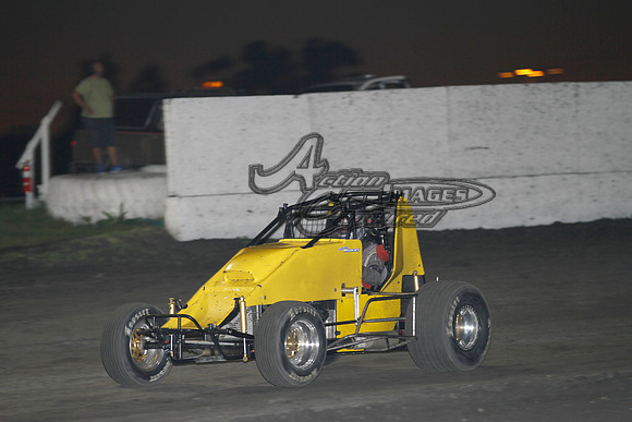 Petaluma Speedway