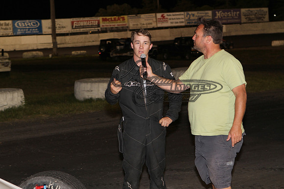 Petaluma Speedway