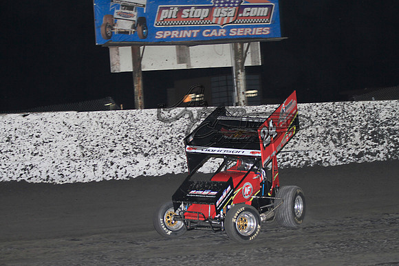 Petaluma Speedway