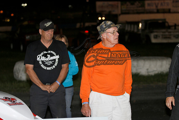 Petaluma Speedway