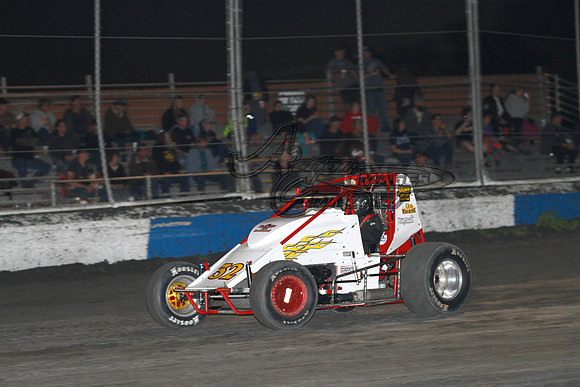 Petaluma Speedway