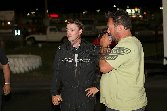 Petaluma Speedway