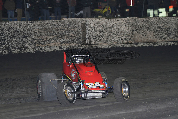 Petaluma Speedway