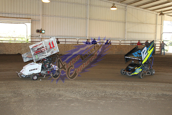 NSRA Lakeport