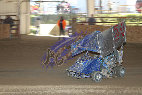 NSRA Lakeport