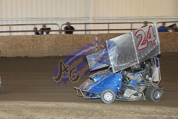 NSRA Lakeport