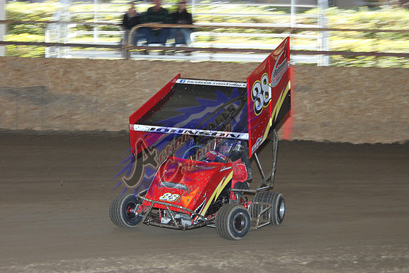 NSRA Lakeport