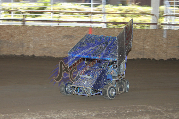 NSRA Lakeport