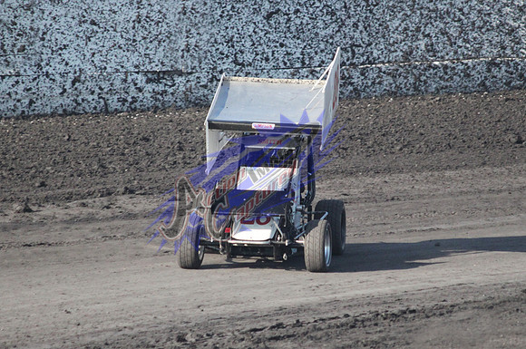 Petaluma Speedway