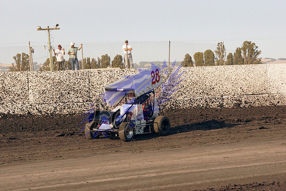 Petaluma Speedway