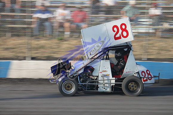 Petaluma Speedway