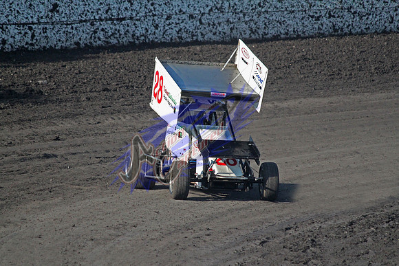 Petaluma Speedway