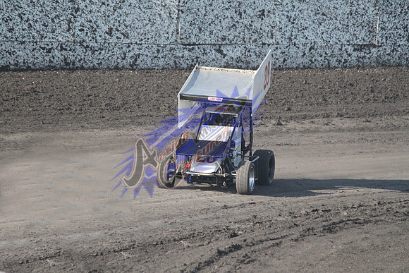 Petaluma Speedway
