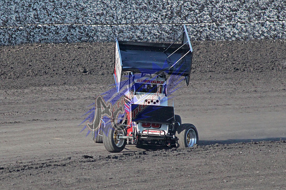 Petaluma Speedway