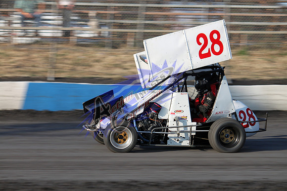 Petaluma Speedway