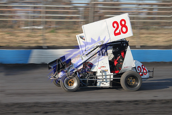 Petaluma Speedway