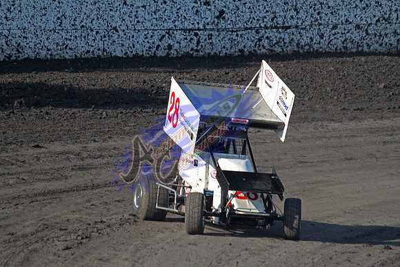 Petaluma Speedway