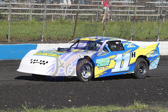 Petaluma Speedway