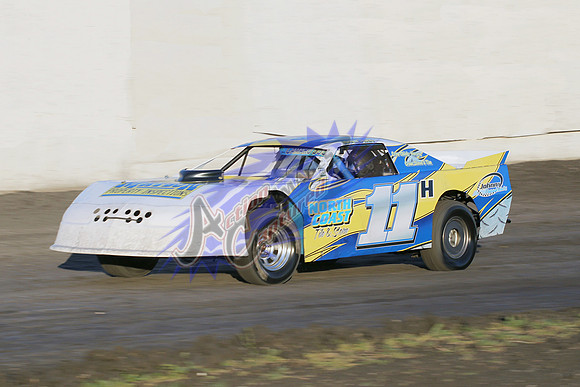 Petaluma Speedway