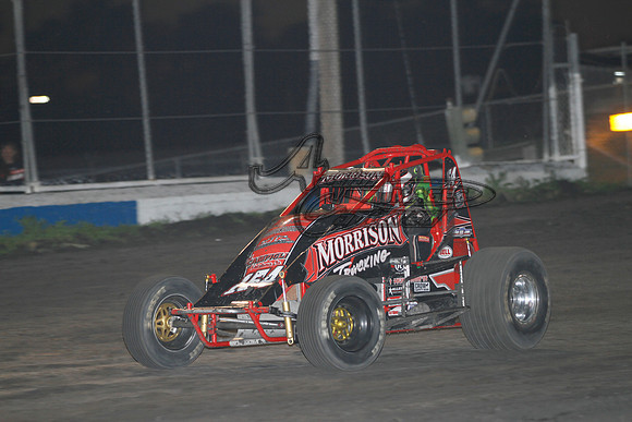 Petaluma Speedway