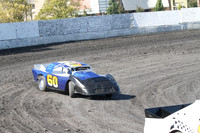 60 Shawn McCoy