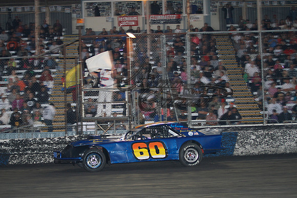 Petaluma speedway