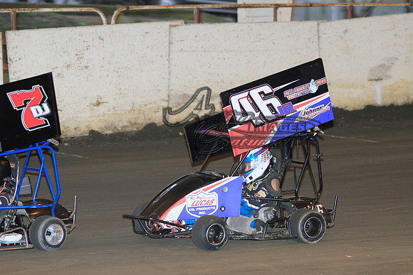 Lakeport Winter Series