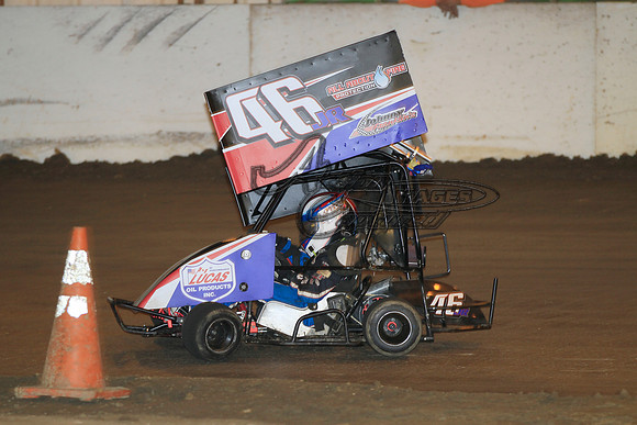 Lakeport Winter Series