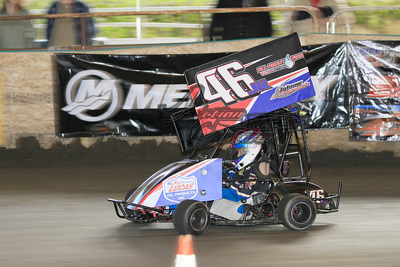 Lakeport Winter Series