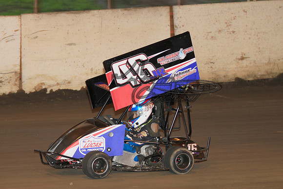 Lakeport Winter Series