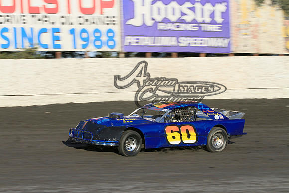 Petaluma Speedway
