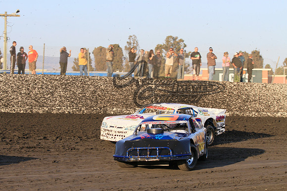 Petaluma Speedway