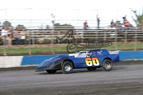 Petaluma Speedway