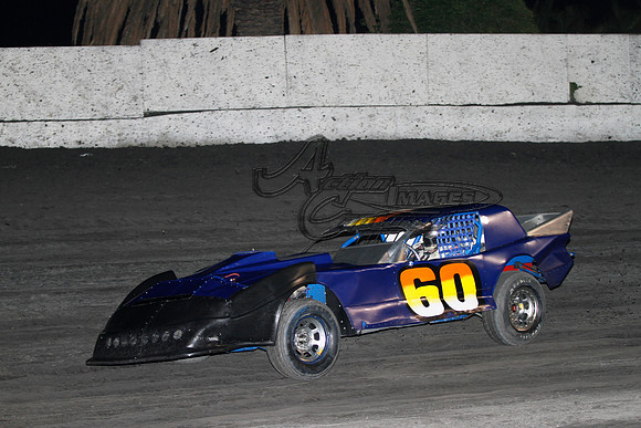 Petaluma Speedway