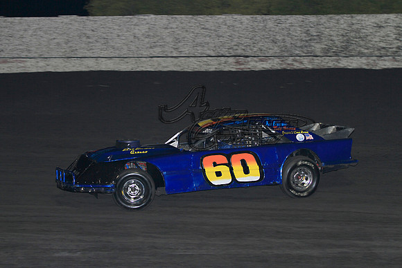 Petaluma Speedway