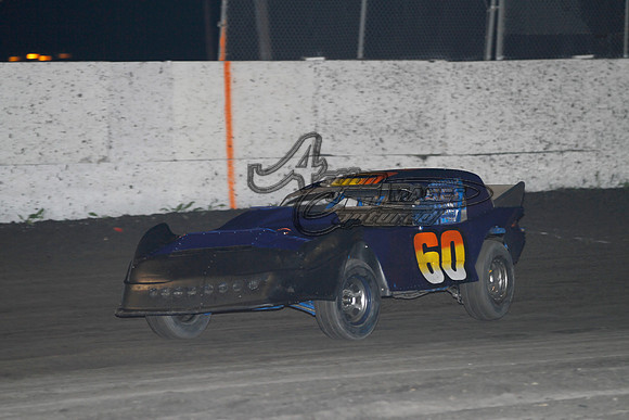 Petaluma Speedway