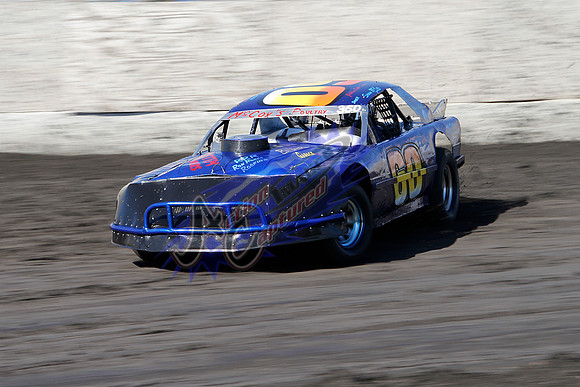 Petaluma Speedway