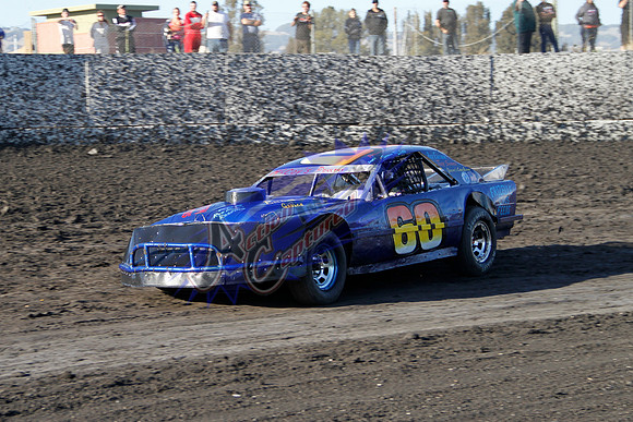 Petaluma Speedway