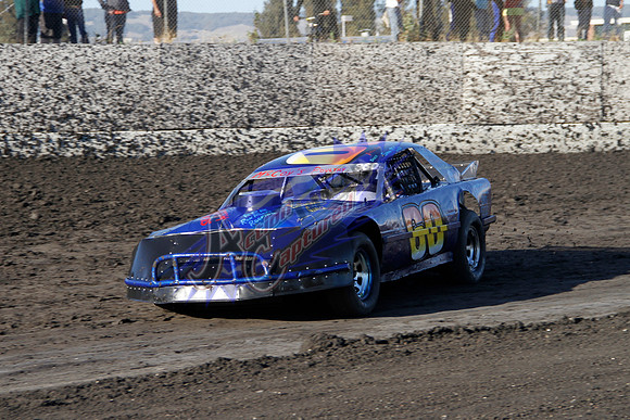 Petaluma Speedway