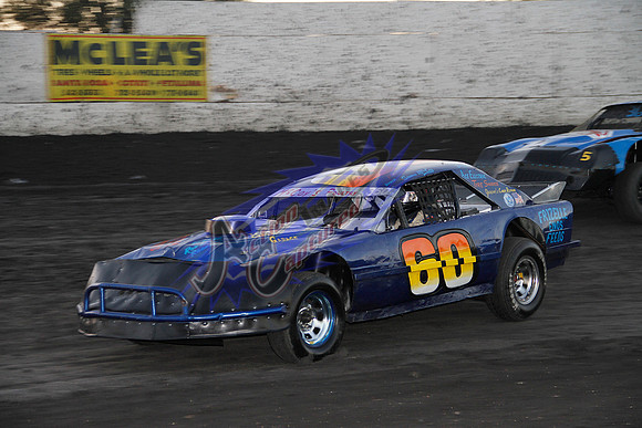 Petaluma Speedway