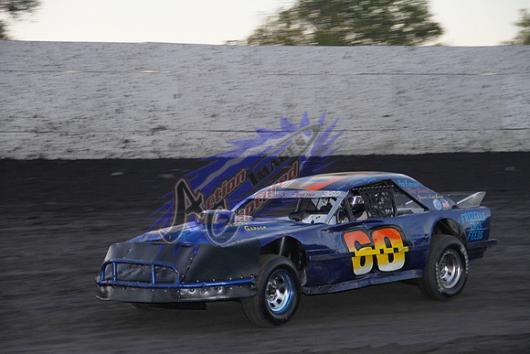 Petaluma Speedway