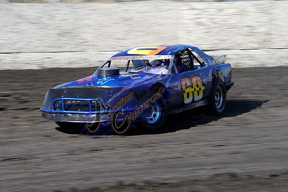 Petaluma Speedway