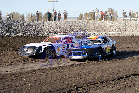 Petaluma Speedway