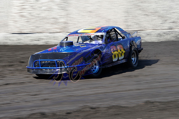 Petaluma Speedway