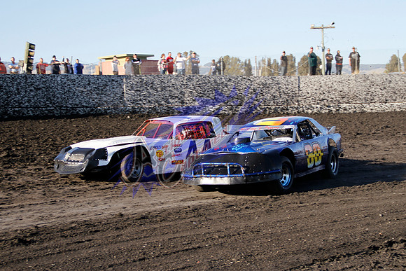 Petaluma Speedway
